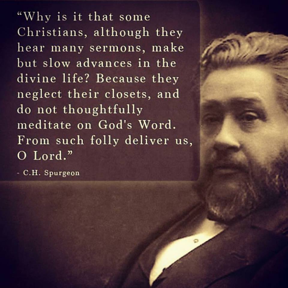 Palm Sunday Devotional "So Much better" and "To Experience--not just know about-- God"