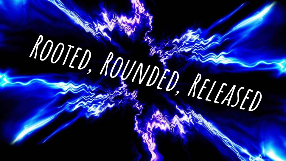 Acts #50: The Church Empowered " Rooted, Rounded Released" (Acts 17:16-34)